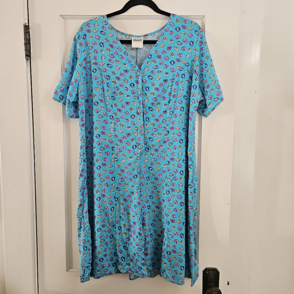 Vintage 90s romper
